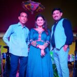 Zeel Joshi Instagram - #photoshoot #click #navratricollection #navratri2023 @zeel_joshii @akshaybarotofficial @karansinh_vaghela_0046 @rajuprajapati486 @viju_basna Gujarat