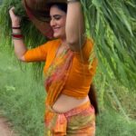 Zeel Joshi Instagram - Desi Girl 😉 With Trend... . . . . @zeel_joshii #zeeljoshi #desigirl #cute #instagood #foryou #explorepage