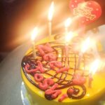Zeel Joshi Instagram - Happy Birthday zeel joshi Tum jio 1000Sal #Zeeljoshi #happybirthday #Morlo #morlogrouppatan #Morlogroup @morlostudiopatan @iammo @jankicharanofficial Patan, Gujarat