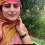 Zeel Joshi Instagram - Mousam Hai...Bada Katil 🥰🤩☘️🍀🌴🌲🌳 . . . . @zeel_joshii #zeeljoshi #mousam #travelphotography #traveling