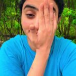 Zeel Joshi Instagram - Live_Live With Mah Valida 🤩🍁❤️🌺🍀🌳🌹🌿🌳💦💧❄️ @zeel_joshii #zeeljoshi