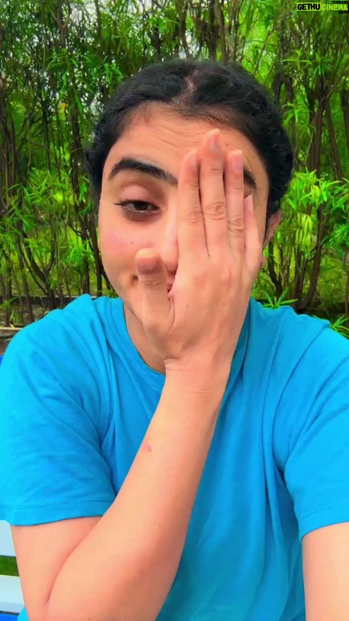 Zeel Joshi Instagram - Live_Live With Mah Valida 🤩🍁❤️🌺🍀🌳🌹🌿🌳💦💧❄️ @zeel_joshii #zeeljoshi