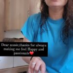 Zeel Joshi Instagram – Dear music,thanks for always making me feel Happy and passionate❤️.
#morningRiyaz #music 
#saReGaMaPaDhaNiSa
@zeeljoshi #zeeljoshi
#singer #actress