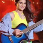 Zeel Joshi Instagram – Sharing some beautiful pictures with all of you. ❤️
.
.
.
.
.
#fav #click #from #sangarnamniankhono 
@zeel_joshii 
#zeeljoshi