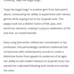 Zeel Joshi Instagram - Thank u @dailyexcelsior #article #dailyexcelsior #news #socialmedia #instagood
