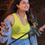 Zeel Joshi Instagram – Sharing some beautiful pictures with all of you. ❤️
.
.
.
.
.
#fav #click #from #sangarnamniankhono 
@zeel_joshii 
#zeeljoshi