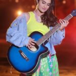 Zeel Joshi Instagram – Sharing some beautiful pictures with all of you. ❤️
.
.
.
.
.
#fav #click #from #sangarnamniankhono 
@zeel_joshii 
#zeeljoshi