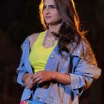 Zeel Joshi Instagram – Sharing some beautiful pictures with all of you. ❤️
.
.
.
.
.
#fav #click #from #sangarnamniankhono 
@zeel_joshii 
#zeeljoshi