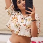 Zeel Joshi Instagram - Tumko Nahi Khonaa....❤️😁 . . . . . @zeel_joshii #zeeljoshi #trending #cute #fy