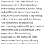 Zeel Joshi Instagram – Thank u @ibtimes_india for article……

#news #ibtimes #celebrity #article #zeeljoshi #art