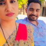 Zeel Joshi Instagram - Pardeshi Valida ...😔😪💔❤️‍🔥 . . . . . @zeel_joshii @actorniravkalal_official @kamlesh_chhatraliya_official @amaramuzik_gujarati #trendingreels #explorepage #newsong #reels #foryou #lovesongs