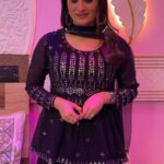 Zeel Joshi Instagram - Kasam Ki Kasam 🥰🙈❤️♥️ . . . . . @zeel_joshii #zeeljoshi #trendingreels #singer #kasam #love #cute #instagood