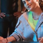 Zeel Joshi Instagram - Kya Bolte Friends Log ??😁 . . . . . @zeel_joshii #zeeljoshi #trendingreels #attitude #cutegirl #instagood #mrlovelove #fy #foryou
