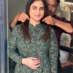 Zeel Joshi Instagram - Highly Damaged Repair Botox Treatment .. #makeup #skincare #hair #natural #haircut #balayage #hairstyles #blondehair #hairstylist #barber #blonde #braids #haircare #salon #hairdresser #haircolor #highlights #hairtransformation #stylist #hairgoals #hairlove #hairideas #haircolour #hairtutorial #hairoftheday #newlook #hairtrends #shorthair #instahair #hairdo