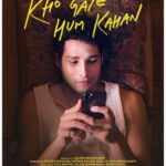 Zoya Akhtar Instagram - He doesn’t scroll, He swipes. Imaad ♥️ #KhoGayeHumKahan TRAILER in 2 DAYS @siddhantchaturvedi @ananyapanday @gouravadarsh @kalkikanmani @anyasinghofficial @arjunvarain.singh @ritesh_sid @faroutakhtar @reemakagti1 @angaddevsingh1 @kassimjagmagia @vishalrr @kartikshah14 @pravinkhairnar @sharicsequeira @tanaysatam @imanojchouhan @excelmovies @tigerbabyofficial @netflix_in @zeemusiccompany
