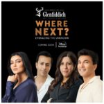 Zoya Akhtar Instagram - There is a restlessness that makes you keep answering the ‘Where Next?’ question. ‘Where Next?’ by House of Glenfiddich, coming soon on Hotstar. #HouseOfGlenfiddich #WhereNext @disneyplushotstar @houseofglenfiddich