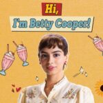 Zoya Akhtar Instagram – She might be the girl next door but she’s not one to be taken granted for 😏

Meet Betty Cooper on The Archies, coming soon only on @netflix_in 🥰 

#comiccometolife

@reemakagti1 @tigerbabyofficial @ArchieComics @graphicindia @netflix_in @TheArchiesOnNetflix @dotandthesyllables #AgastyaNanda @khushi05k @mihirahuja_ @suhanakhan2 @vedangraina @yuvrajmenda @angaddevsingh_ @kartikshah14
