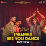 Zoya Akhtar Instagram - Dancing our way into the holiday season 💃 #IWannaSeeYouDanceOutNow @siddhantchaturvedi @ananyapanday @gouravadarsh @kalkikanmani @anyasinghofficial @arjunvarain.singh @reemakagti1 @ritesh_sid @faroutakhtar @angaddevsingh1 @kassimjagmagia @vishalrr @kartikshah14 @pravinkhairnar @sharicsequeira @tanaysatam @imanojchouhan @ankurtewari @sabazad @sachinjigar @caesar2373 #NakulKamte @adelepereira27 @excelmovies @tigerbabyofficial @netflix_in @zeemusiccompany
