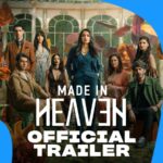 Zoya Akhtar Instagram - Your favorite wedding planners are back with the grandest weddings of the season 💥 #MadeInHeavenOnPrime S2, trailer out now⭐️ @reemakagti1 @tigerbabyofficial @primevideoin @madeinheaventv @sobhitad @arjun__mathur @jimsarbhforreal @kalkikanmani @shashank.arora @raghuvanshishivani @monajsingh @vijayraazofficial @ishwaksingh @trintrin @nityamehra19 @alankrita601 @neeraj.ghaywan @ritesh_sid @faroutakhtar @kassimjagmagia @angaddevsingh_ @vishalrr @excelmovies @ankurtewari @groovio @komorebi.music