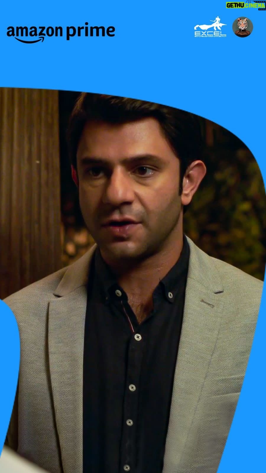 Zoya Akhtar Instagram - There’s no MIH without Karan Here’s him taking us through his story! 💙 #MadeInHeavenOnPrime S2, coming soon @reemakagti1 @tigerbabyofficial @primevideoin @madeinheaventv @sobhitad @arjun__mathur @jimsarbhforreal l @nityamehra19 @alankrita601 @neeraj.ghaywan @ritesh_sid @faroutakhtar @kassimjagmagia @angaddevsingh_ @vishalrr @excelmovies