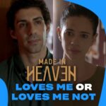Zoya Akhtar Instagram - Love is many things but not simple. Never simple. Watch this recap of Adil & Faiza’s not-so-simple story. #MadeInHeavenOnPrime S2, coming soon @reemakagti1 @tigerbabyofficial @primevideoin @madeinheaventv @sobhitad @jimsarbhforreal @kalkikanmani @nityamehra19 @alankrita601 @neeraj.ghaywan @ritesh_sid @faroutakhtar @kassimjagmagia @angaddevsingh_ @vishalrr @excelmovies
