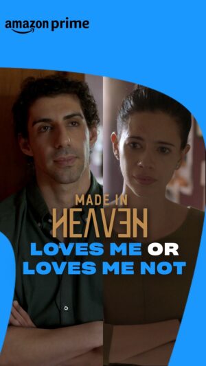 Zoya Akhtar Instagram - Love is many things but not simple. Never simple.

Watch this recap of Adil & Faiza’s not-so-simple story. 

#MadeInHeavenOnPrime S2, coming soon
@reemakagti1 @tigerbabyofficial 
@primevideoin @madeinheaventv @sobhitad @jimsarbhforreal @kalkikanmani @nityamehra19 @alankrita601 @neeraj.ghaywan @ritesh_sid @faroutakhtar @kassimjagmagia @angaddevsingh_ @vishalrr @excelmovies