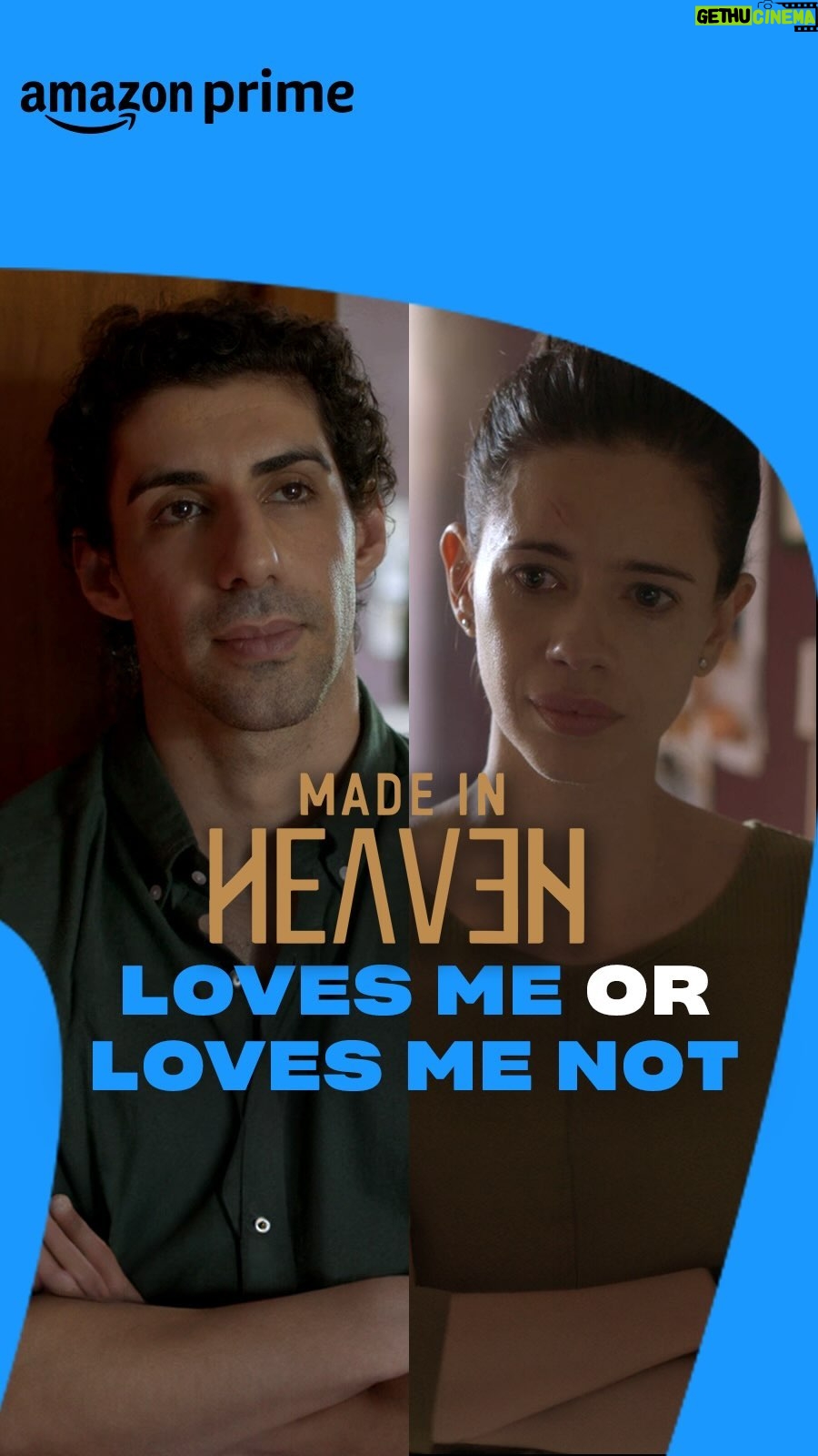 Zoya Akhtar - 15.1K Likes - Love is many things but not simple. Never simple.
Watch this recap of Adil & Faiza’s not-so-simple story.
#MadeInHeavenOnPrime S2, coming soon
@reemakagti1 @tigerbabyofficial
@primevideoin @madeinheaventv @sobhitad @jimsarbhforreal @kalkikanmani @nityamehra19 @alankrita601 @neeraj.ghaywan @ritesh_sid @faroutakhtar @kassimjagmagia @angaddevsingh_ @vishalrr @excelmovies