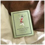 Zoya Akhtar Instagram - 💃 #whereallgoodflappersgo #shortstories #thejazzage #myfavera #theswinging20s #I♥️Books