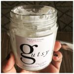 Zoya Akhtar Instagram - Guts and Glory #yummy #goodformytummy @gutsygreekyoghurt @iadhuna