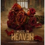 Zoya Akhtar Instagram - The weddings, the drama & the chaos are about to get 2X grander. #MadeInHeavenS2OnPrime coming soon! @tigerbabyofficial @excelmovies @primevideoin @madeinheaventv @sobhitad @arjun__mathur @jimsarbhforreal @kalkikanmani @shashank.arora @raghuvanshishivani @monajsingh @vijayraazofficial @ishwaksingh @trintrin @reemakagti1 @nityamehra19 @alankrita601 @neeraj.ghaywan @ritesh_sid @faroutakhtar @kassimjagmagia @angaddevsingh_ @vishalrr