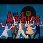 Zoya Akhtar Instagram - Thank you Brazil you were lovely. Regards, The Archies♥️ #TheArchiesOnNetflix @tigerbabyofficial #comiccometolife @reemakagti1 @tigerbabyofficial @ArchieComics @graphicindia @netflix_in @archiesnetflix @dotandthesyllables #AgastyaNanda @khushi05k @mihirahuja_ @suhanakhan2 @vedangraina @yuvrajmenda