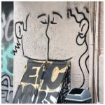 Zoya Akhtar Instagram - Thank You For The Kiss Athens ♥️ #artisheart #graffiti #athens