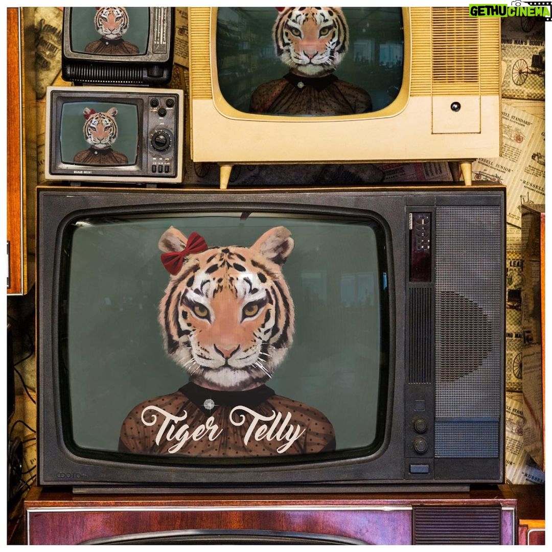 Zoya Akhtar Instagram - Ads That Tell Stories #tigertelly #wenowmakecommercials @tigerbabyofficial