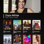 Zoya Akhtar Instagram - As the creators @zoieakhtar, @reemakagti1, @nityamehra19, @alankrita601 and @neeraj.ghaywan helm the new season of Made In Heaven, let's trace their individual footsteps to their previous works 💛✨ 🎬: Made In Heaven | Prime Video Luck By Chance | Netflix, Prime Video Zindagi Na Milegi Dobara | Netflix, Prime Video Sheila Ki Jawaani (Bombay Talkies) | Netflix Dil Dhadakne Do | Netflix, Prime Video Lust Stories (Bhumi Pednekar short)| Netflix Gully Boy | Prime Video Made In Heaven | Prime Video Ghost Stories (Jahnvi Kapoor short) | Netflix Honeymoon Travels Pvt. Ltd. | Netflix, Prime Video Talaash: The Answer Lies Within | Netflix, Prime Video Gold | Prime Video Dahaad | Prime Video Masaan | Netflix, Prime Video, Disney+ Hotstar Juice | Lionsgate Play Sacred Games | Geeli Pucchi (Ajeeb Dastaans) | Netflix Bombay Begums | Netflix Dolly Kitty Aur Woh Chamakte Sitare | Netflix Lipstick Under My Burkha | Prime Video My Beautiful Wrinkles (Modern Love Mumbai) | Prime Video Chaand Mubarak (Unpaused) | Prime Video