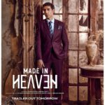 Zoya Akhtar Instagram - The wedding planners are back in biz! #MadeInHeavenOnPrime S2, on Aug 10. @reemakagti1 @tigerbabyofficial @primevideoin @madeinheaventv @sobhitad @arjun__mathur @jimsarbhforreal @kalkikanmani @shashank.arora @raghuvanshishivani @monajsingh @trintrin @nityamehra19 @alankrita601 @neeraj.ghaywan @ritesh_sid @faroutakhtar @kassimjagmagia @angaddevsingh_ @vishalrr @excelmovies
