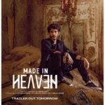 Zoya Akhtar Instagram - The wedding planners are back in biz! #MadeInHeavenOnPrime S2, on Aug 10. @reemakagti1 @tigerbabyofficial @primevideoin @madeinheaventv @sobhitad @arjun__mathur @jimsarbhforreal @kalkikanmani @shashank.arora @raghuvanshishivani @monajsingh @trintrin @nityamehra19 @alankrita601 @neeraj.ghaywan @ritesh_sid @faroutakhtar @kassimjagmagia @angaddevsingh_ @vishalrr @excelmovies