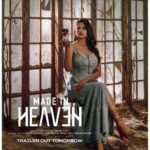 Zoya Akhtar Instagram - The wedding planners are back in biz! #MadeInHeavenOnPrime S2, on Aug 10. @reemakagti1 @tigerbabyofficial @primevideoin @madeinheaventv @sobhitad @arjun__mathur @jimsarbhforreal @kalkikanmani @shashank.arora @raghuvanshishivani @monajsingh @trintrin @nityamehra19 @alankrita601 @neeraj.ghaywan @ritesh_sid @faroutakhtar @kassimjagmagia @angaddevsingh_ @vishalrr @excelmovies