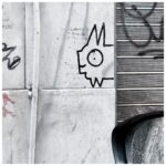 Zoya Akhtar Instagram - Thank You For The Kiss Athens ♥️ #artisheart #graffiti #athens