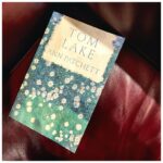 Zoya Akhtar Instagram - A Big Moose Gift 😊 #tomlake #annpatchett Thank You @rudra.mahuvakar ♥️