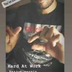Zoya Akhtar Instagram - Fidget spinner to Film maker 💥😊 #khogayehumkahan @arjunvarain.singh #debutdarling #youvecomealongwaybaby #throwback #gullygang KGHK Drops TODAY 💥 @netflix_in