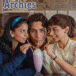 Zoya Akhtar Instagram - Varchie or Barchie? 8 days to find out ♥️ #TheArchiesOnNetflix #jabtumnatheen @reemakagti1 @tigerbabyofficial @ArchieComics @graphicindia @netflix_in @dotandthesyllables #AgastyaNanda @khushi05k @mihirahuja_ @suhanakhan2 @vedangraina @yuvrajmenda @angaddevsingh_ @kartikshah14 @thearchiesonnetflix @sonymusicindia