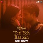 Zoya Akhtar Instagram - A perfect match ❤️ #TeriYehBaateinOutNow @siddhantchaturvedi @ananyapanday @gouravadarsh @kalkikanmani @anyasinghofficial @arjunvarain.singh @reemakagti1 @ritesh_sid @faroutakhtar @angaddevsingh1 @kassimjagmagia @vishalrr @kartikshah14 @pravinkhairnar @sharicsequeira @tanaysatam @imanojchouhan @ankurtewari @oaffmusic @savera.music @prathmeshdudhane @shah_krina_ #GethinJohn @excelmovies @tigerbabyofficial @netflix_in @zeemusiccompany
