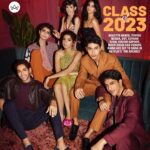 Zoya Akhtar Instagram - The 1960s were a busy time in world history and that flurry of activity did not skip over the buzzing hill station town of Zoya Akhtar (@zoieakhtar) and Reema Kagti’s (@reemakagti1) The Archies (@TheArchiesOnNetflix). Starring Agastya Nanda as Archie Andrews, Suhana Khan (@suhanakhan2) as Veronica Lodge, Khushi Kapoor as Betty Cooper (@khushi05k), Yuvraj Menda as Dilton Doiley (@yuvrajmenda), Vedang Raina (@vedangraina) as Reggie Mantle, Dot (@dotandthesyllables) as Ethel Muggs and Mihir Ahuja (@mihirahuja_) as Jughead, Netflix’s newest take on the beloved comic books aims to showcase the joy and innocence from a bygone era. And of course, a whole lotta fun. Here’s presenting the talented star cast on our latest cover. Expect a party! Editor-in-Chief: Rahul Gangwani (@rahulgangs_) Interviewed by Mayukh Majumdar (@mayuxkh) Photographer: Taras Taraporvala (@taras84) Styling: Poornamrita Singh (@poornamrita), assisted by Mehak Khanna (@mehakkhanna.in), Rishabh Khot (@rishabhk24) and Sheena Sitlani (@sheenasitlani) Makeup: Natasha Nischol (@tashaonline), assisted by Nisha Singh (@beautynthecheap), Xavier D'Souza (@xavier_peter_dsouza) and Manoj Gupta (@manojgupta12474) Hairstyling: Avan Contractor (@avancontractor), Dianne Commissariat (@hairstoriesdianne), Rohit Mane (@rohitmane_hair), Krystal George (@krystalmakeupnhair) and Rahul Chowhan (@rahulchowhan) #LifestyleAsiaIndia #LSAIndiaCover #TheArchiesOnNetflix