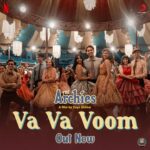 Zoya Akhtar Instagram - You are just so Va Va Voom! 💋 #VaVaVoom Out Now 💃 Link in bio ♥️ @reemakagti1 @tigerbabyofficial @ArchieComics @graphicindia @netflix_in @sonymusicindia @dotandthesyllables #AgastyaNanda @khushi05k @mihirahuja_ @suhanakhan2 @vedangraina @yuvrajmenda @shankar.mahadevan @ehsaan @loymendonsaofficial @shankarehsaanloy #JavedAkhtar @tejas1989 @angaddevsingh1 @kartikshah14 @ganeshhhegde @thearchiesonnetflix @netflixgolden @netflix #VaVaVoom #TheArchies #ZoyaAkhtar #KhushiKapoor #SuhanaKhan #VedangRaina #MihirAhuja #Dot #YuvrajMenda #TheArchiesOnNetflix #OutNow