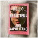 Zoya Akhtar Instagram - Page 1 👅 #nothinglikeanewbook #hellobeautiful #annnapolitano #I♥️Books