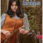 Zoya Akhtar Instagram - Few things impress Veronica like herself 💅 Meet Ronnie and The Archies on 7th December, only on Netflix! @reemakagti1 @tigerbabyofficial @ArchieComics @graphicindia @netflix_in @dotandthesyllables #AgastyaNanda @khushi05k @mihirahuja_ @suhanakhan2 @vedangraina @yuvrajmenda @angaddevsingh_ @kartikshah14 @thearchiesonnetflix #comiccometolife