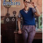 Zoya Akhtar Instagram - The only date Dilton Doiley cares about, is when he needs to return books to the library 📚 Meet Dilly and The Archies on 7th December, only on Netflix! @reemakagti1 @tigerbabyofficial @ArchieComics @graphicindia @netflix_in @dotandthesyllables #AgastyaNanda @khushi05k @mihirahuja_ @suhanakhan2 @vedangraina @yuvrajmenda @angaddevsingh_ @kartikshah14 @thearchiesonnetflix #comiccometolife