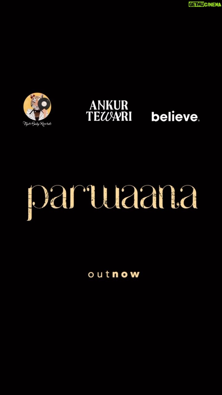 Zoya Akhtar Instagram - Parwaana hun main Parwaah na mujhe Video out now, Link in Bio. @tigerbabyrecords gerbabyrecords @ghalatfamily @misfitsinc @believeasd @theprodro @salvageaudiocollective @madeinheaventv @sobhitad @arjun__mathur Director @mallikajune Executive Producer @zoieakhtar, @reemakagti1, @angaddevsingh_ Producer @yoshita.bhaskar D.O.P. @yogisankotra Production Designer @jahnavigaba Production @ankurs_10 & @houseofqissa 1st AD @hotchocolateandcroissant DA @devikasardana AD @druvaman Costume @sak_shittt 1st AC @rajivrsh84 Art Asst. @maanyaareddy Focus Puller @bablu.madheshiya.79230 Gaffer @mansoorali.gaffer Make-Up Alfaz Bhas Camera RD Lights @light_craft_and_sound Grips Top Gear Chief Financial Officer, Tiger Baby @amit270 Post Producer @thesubaya Post Production Supervisor @kinchitdesai16 Offline Editor @varunsaraswat Color @redchillies.color Colorist Makrand Surte & Devanshi DI Producer Shridhar Mitke Business Head, Red Chillies Colour Nishit Shetty Online Studio Sally’s Studio Online Artist Gautam Indulkar Online Associate Shubham Singh Vocals, lyrics and acoustic guitar @ankurtewari Drums and percussion Viraj Saxena and Rohan Ramanna Bass Stuart DaCosta Electric Guitars Amandeep Singh, Rohan Ramanna Production By @salvageaudiocollective Vocal Tracking Adhithya Sivakumar (Island City Studios) Sound Mix Rohan Ramanna AudioMaster Shawn Hatfield Label Manager, Tiger Records @siddhant.shetty_