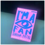 Zoya Akhtar Instagram - So Good💥 #imafan #debutnovel #sheenapatel #cutsclosetothebone
