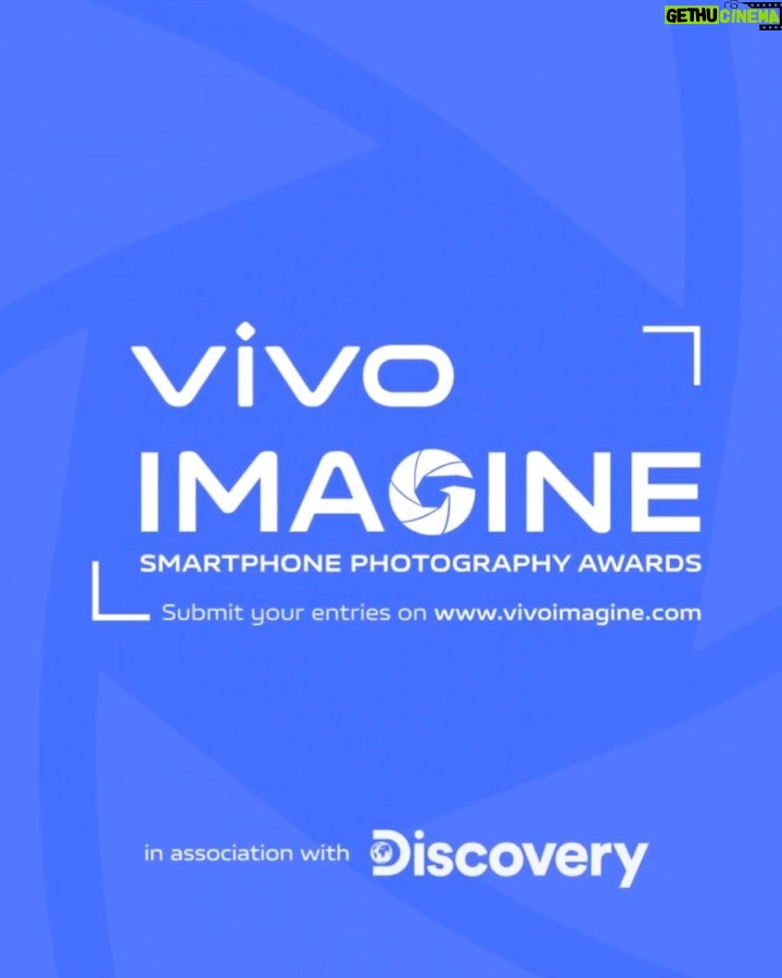 Zoya Akhtar - 20.6K Likes - Capture the joy of photography and share it with the world, one frame at a time.
vivo Imagine Smartphone Photography Awards invite you to submit your entries on www.vivoimagine.com
Participate now! Link in bio.
#vivoImagine #ShotOnvivo #WhatEyeCanSee